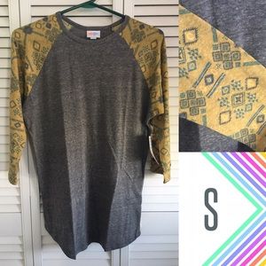 BNWT Small LLR Randy